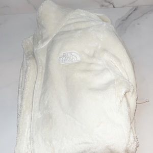 North face osito 2 fleece jacket